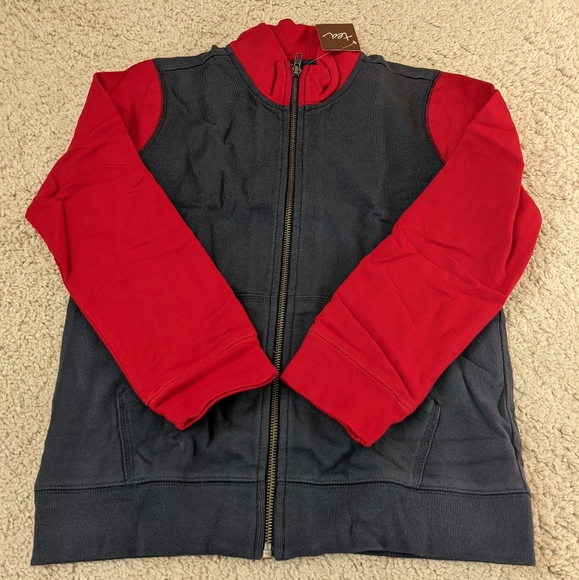 NWT size 10 Tea Collection Jacket - Picture 2 of 4